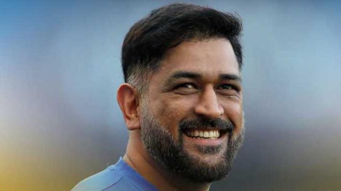 Captain Cool
